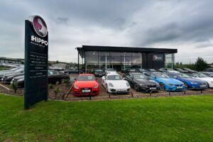 Hippo Motor Group